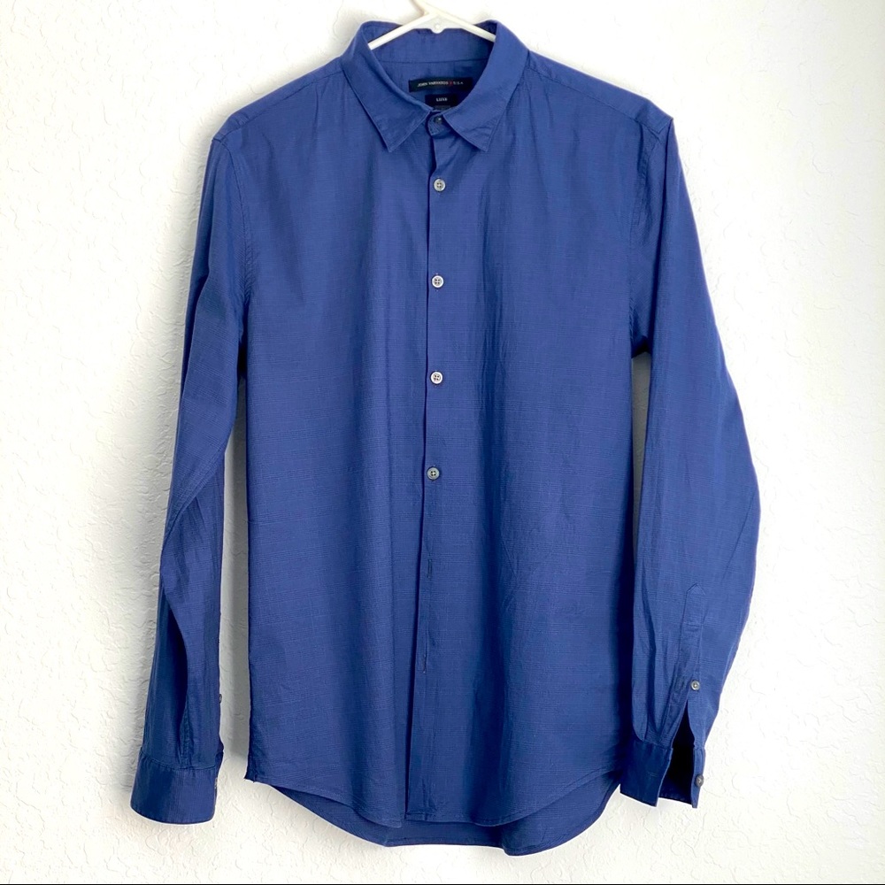 John Varvatos luxe